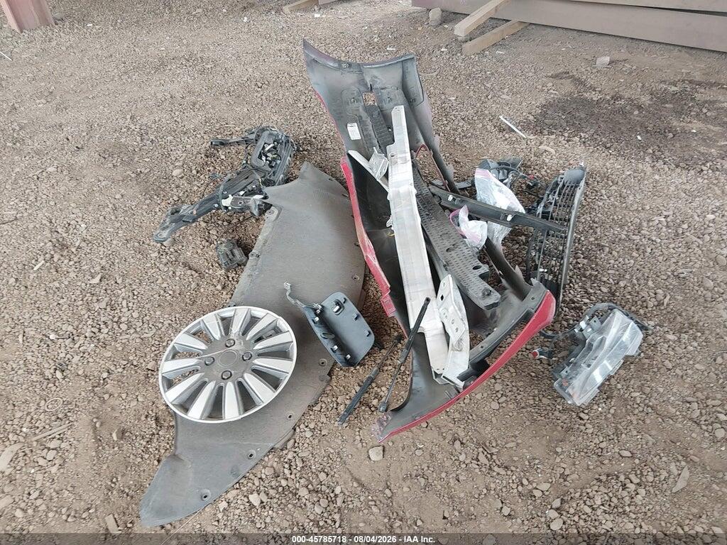 5YJ3E1EA2KF324822 2019 TESLA MODEL 3 photo no. 12