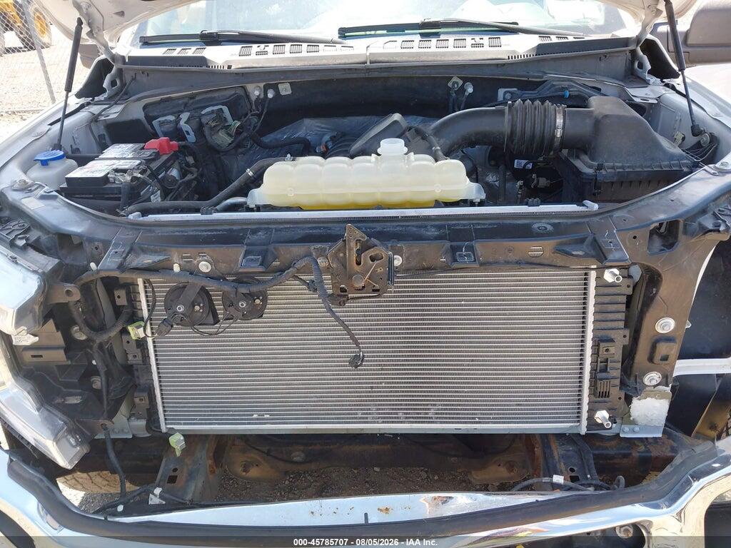 1FTEW1E53KFB69797 2019 FORD F-150 photo no. 10