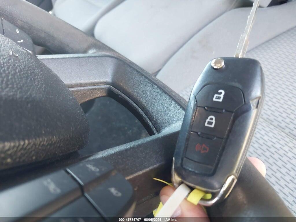 1FTEW1E53KFB69797 2019 FORD F-150 photo no. 11