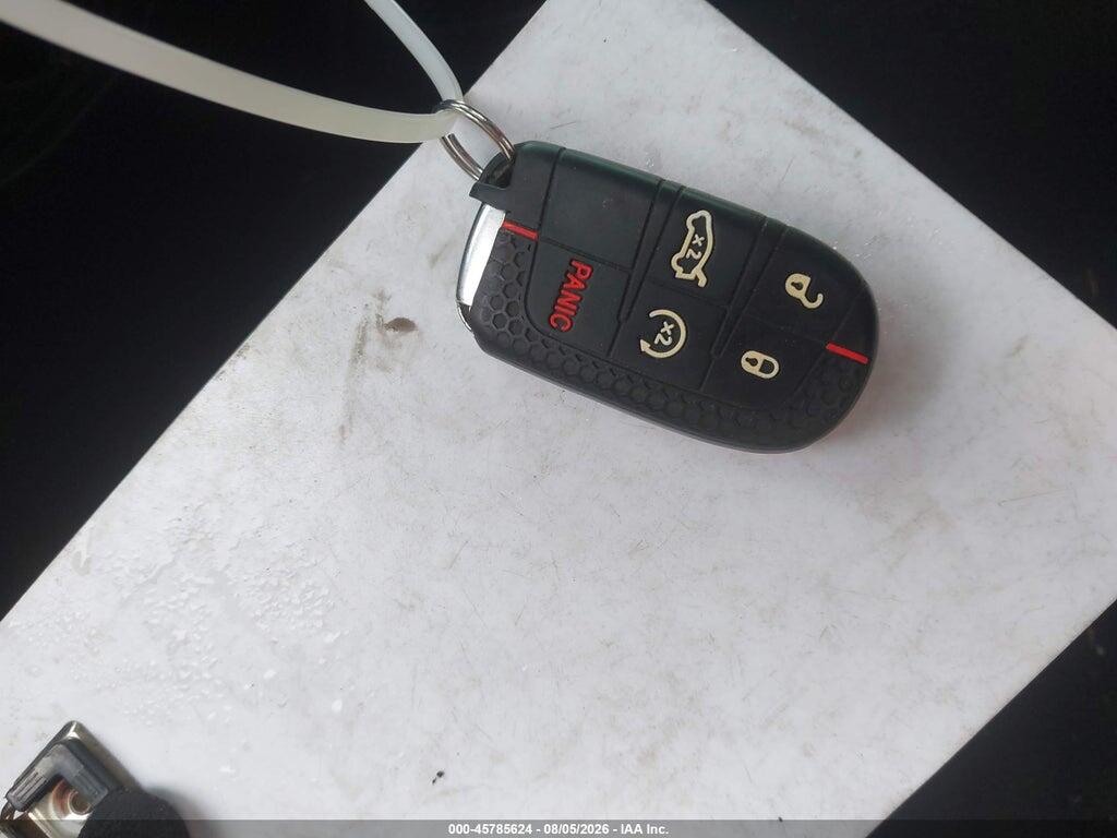 2C3CDZJG9KH756382 2019 DODGE CHALLENGER photo no. 11