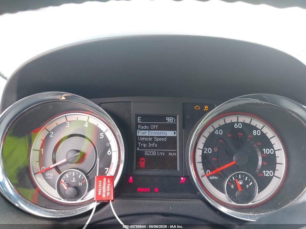 2C4RDGEG4KR520625 2019 DODGE GRAND CARAVAN photo no. 7