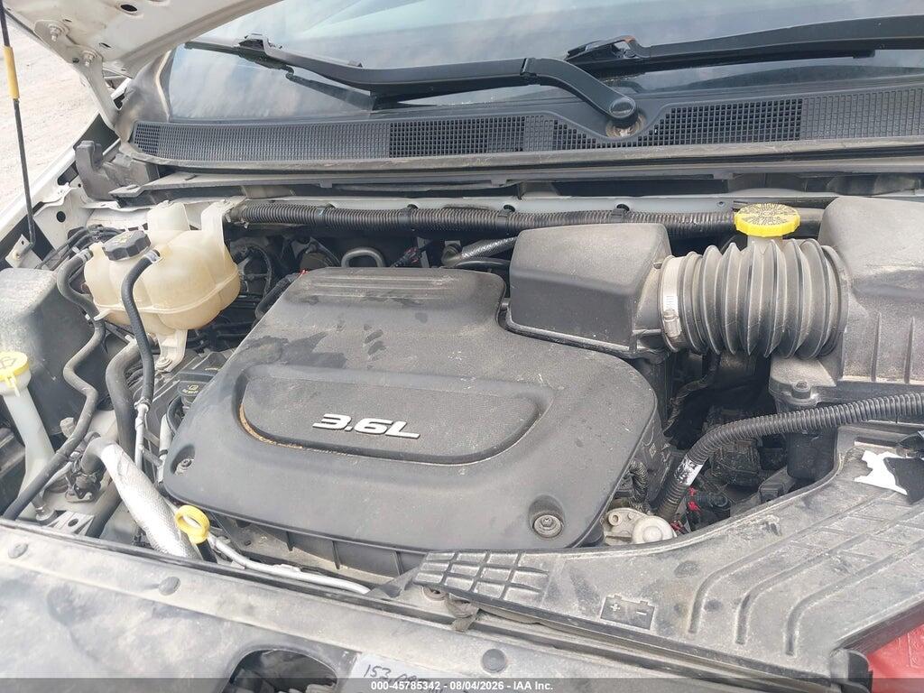 2C4RC1BG2KR507425 2019 CHRYSLER PACIFICA photo no. 10