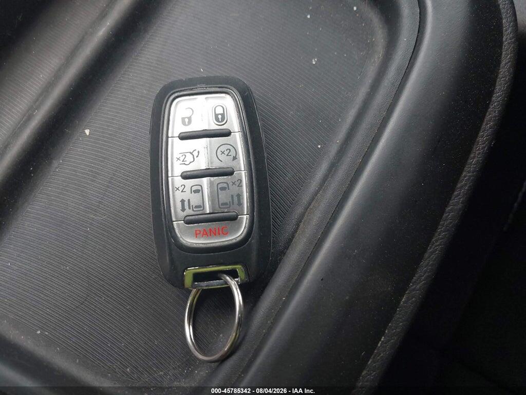 2C4RC1BG2KR507425 2019 CHRYSLER PACIFICA photo no. 11
