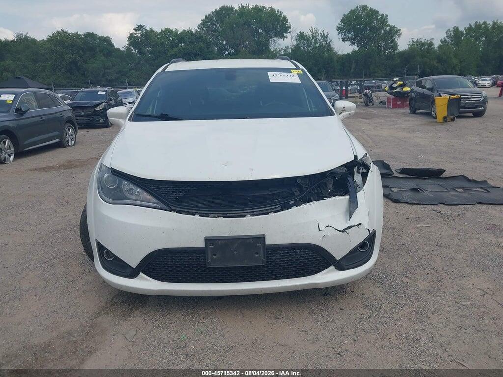2C4RC1BG2KR507425 2019 CHRYSLER PACIFICA photo no. 12