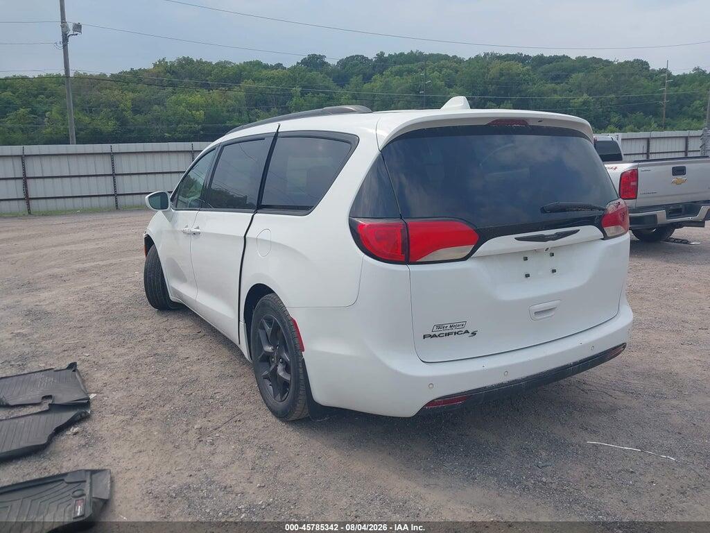 2C4RC1BG2KR507425 2019 CHRYSLER PACIFICA photo no. 3