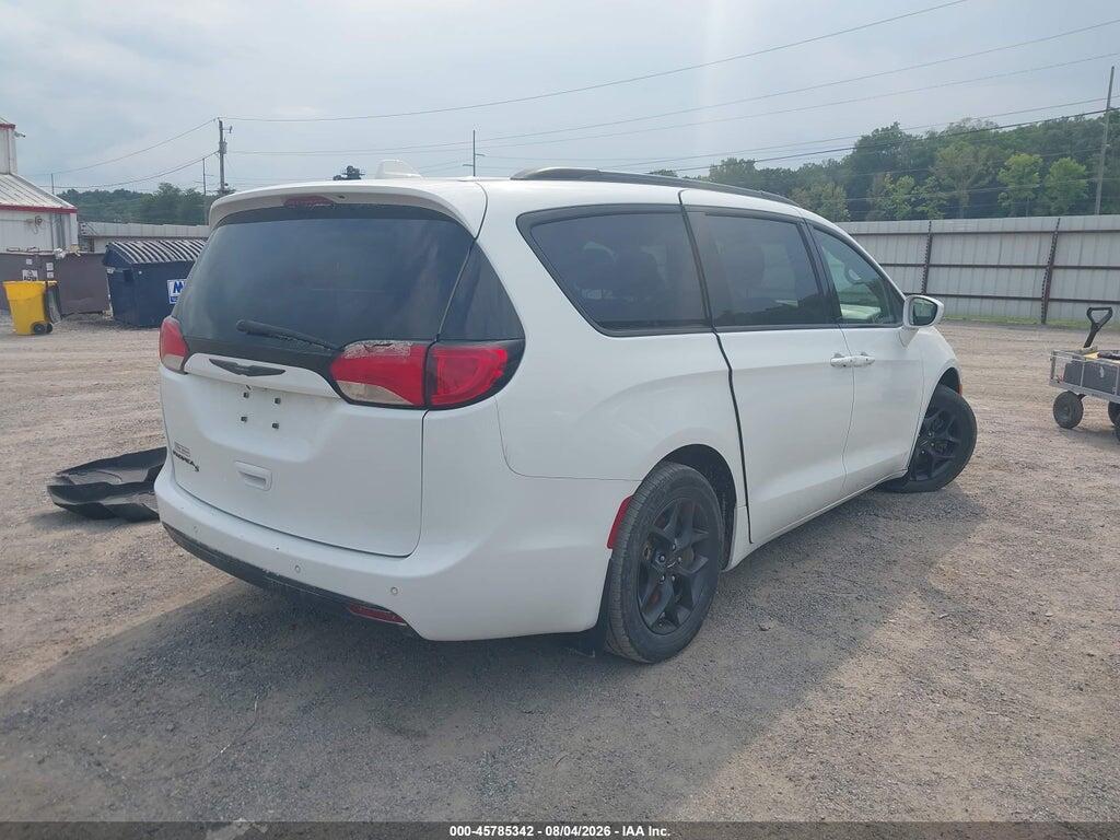2C4RC1BG2KR507425 2019 CHRYSLER PACIFICA photo no. 4