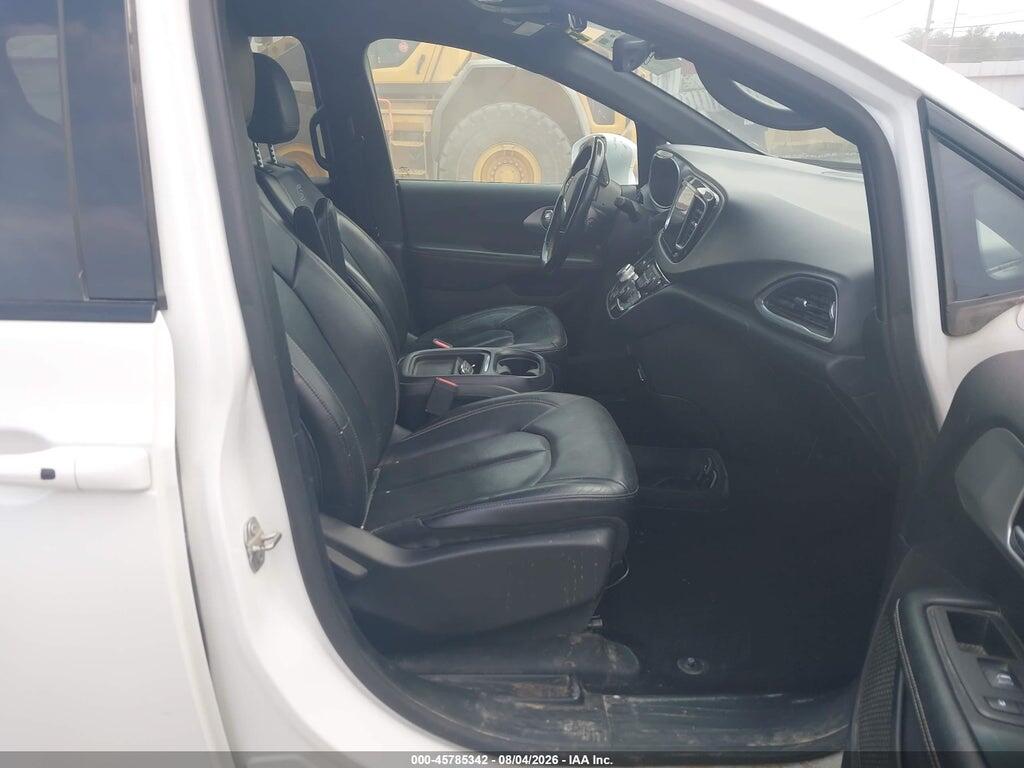 2C4RC1BG2KR507425 2019 CHRYSLER PACIFICA photo no. 5