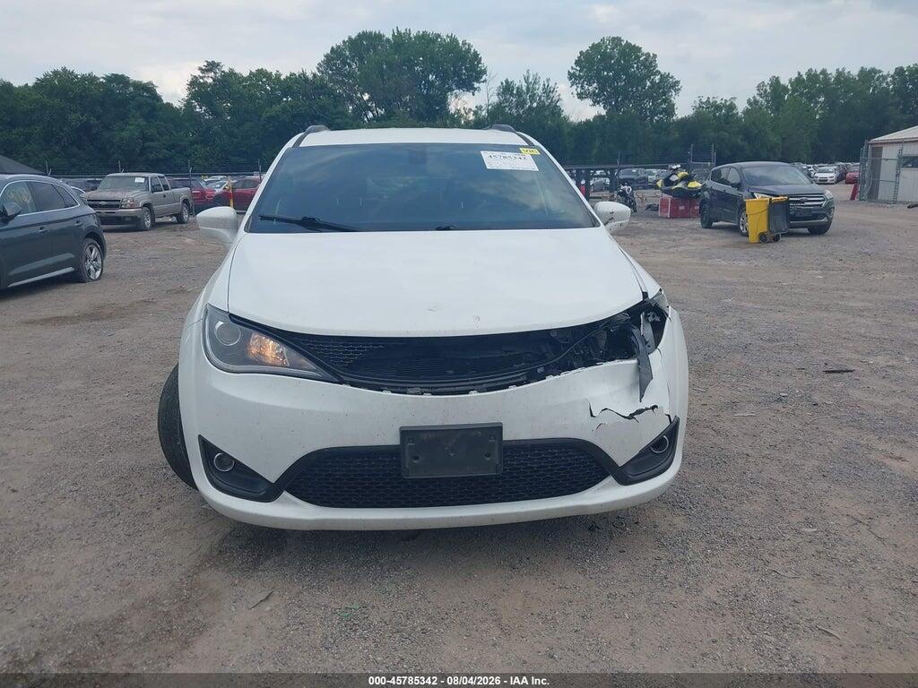 2C4RC1BG2KR507425 2019 CHRYSLER PACIFICA photo no. 6