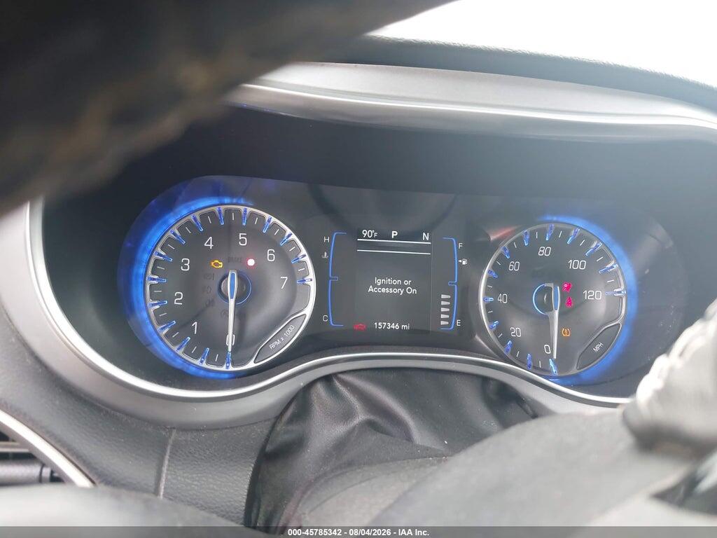 2C4RC1BG2KR507425 2019 CHRYSLER PACIFICA photo no. 7