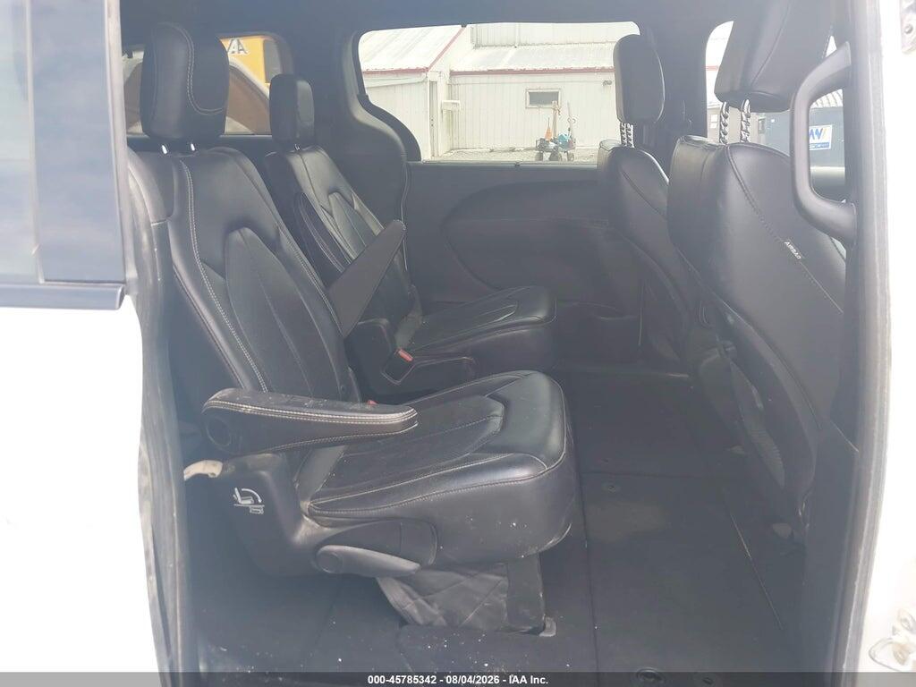 2C4RC1BG2KR507425 2019 CHRYSLER PACIFICA photo no. 8
