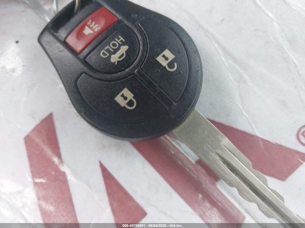 3N1CN7AP5KL812907 2019 NISSAN VERSA photo no. 11