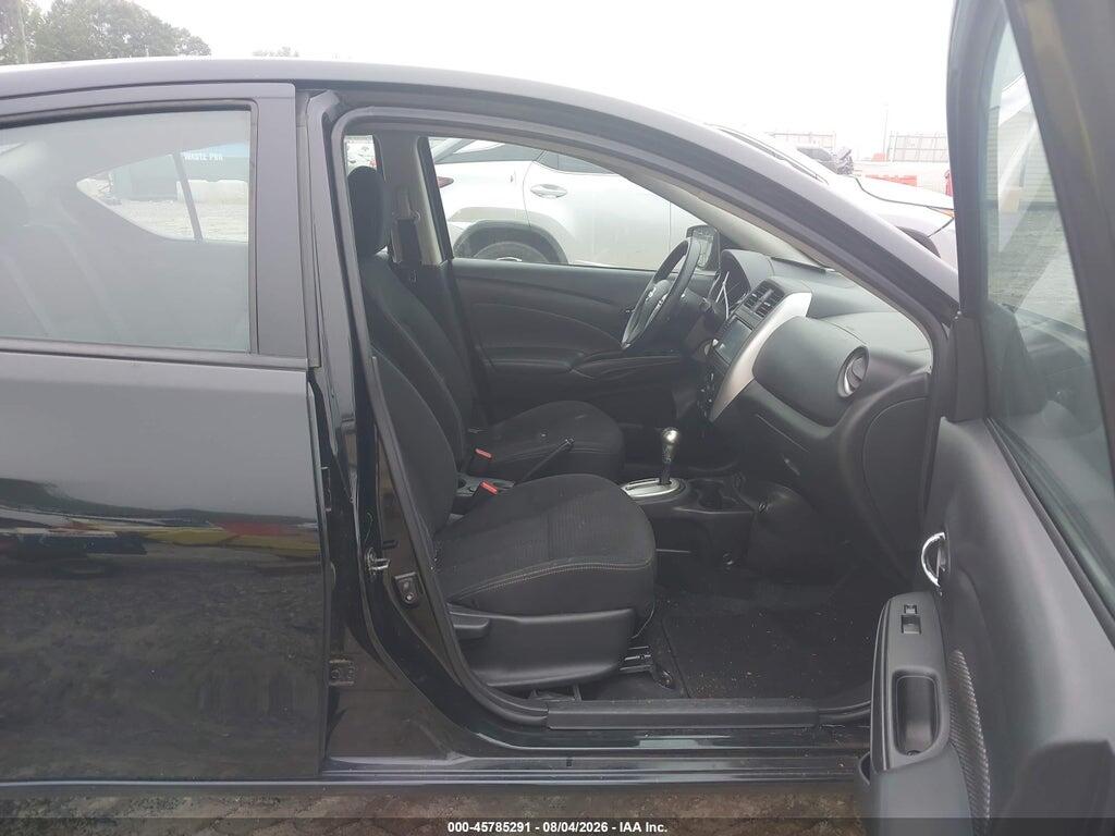 3N1CN7AP5KL812907 2019 NISSAN VERSA photo no. 5