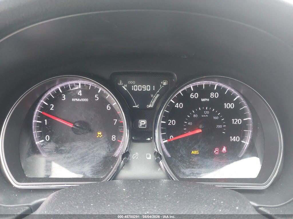 3N1CN7AP5KL812907 2019 NISSAN VERSA photo no. 7