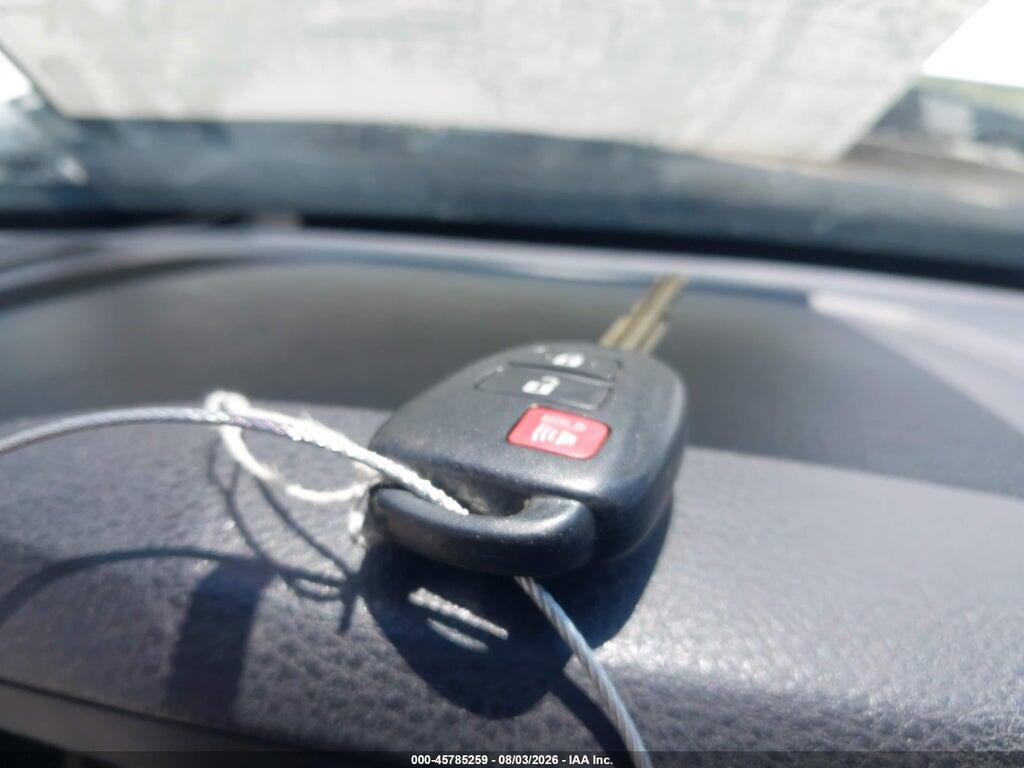 3TMAZ5CN9KM085080 2019 TOYOTA TACOMA photo no. 11