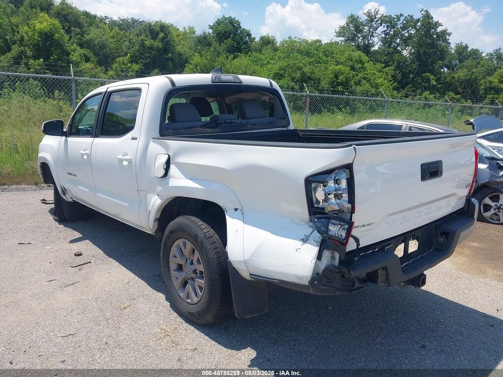 3TMAZ5CN9KM085080 2019 TOYOTA TACOMA photo no. 3