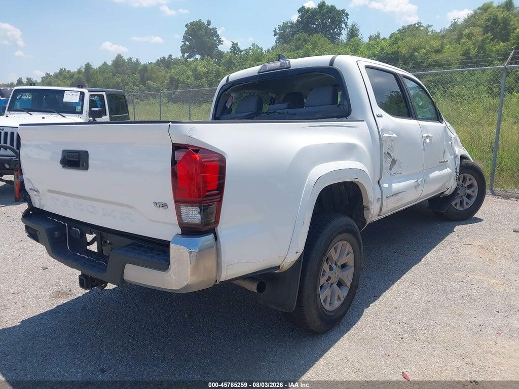 3TMAZ5CN9KM085080 2019 TOYOTA TACOMA photo no. 4