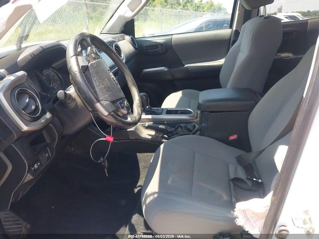 3TMAZ5CN9KM085080 2019 TOYOTA TACOMA photo no. 5