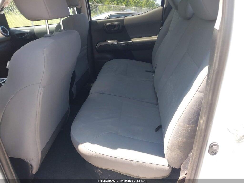3TMAZ5CN9KM085080 2019 TOYOTA TACOMA photo no. 8