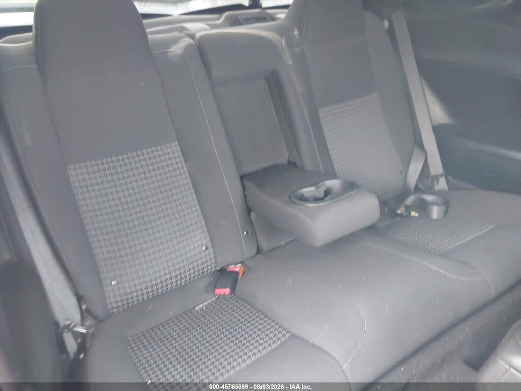 2C3CDZBT4KH659621 2019 DODGE CHALLENGER photo no. 8