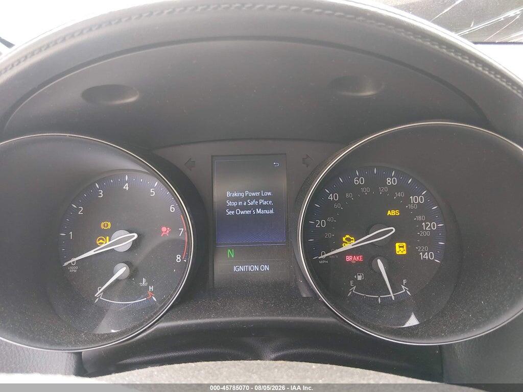 NMTKHMBX2KR090737 2019 TOYOTA C-HR photo no. 7