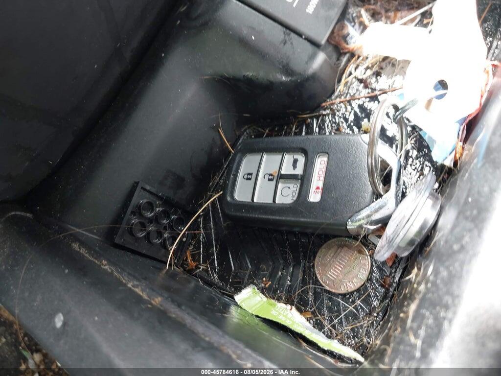 2HKRW2H59KH657886 2019 HONDA CR-V photo no. 11