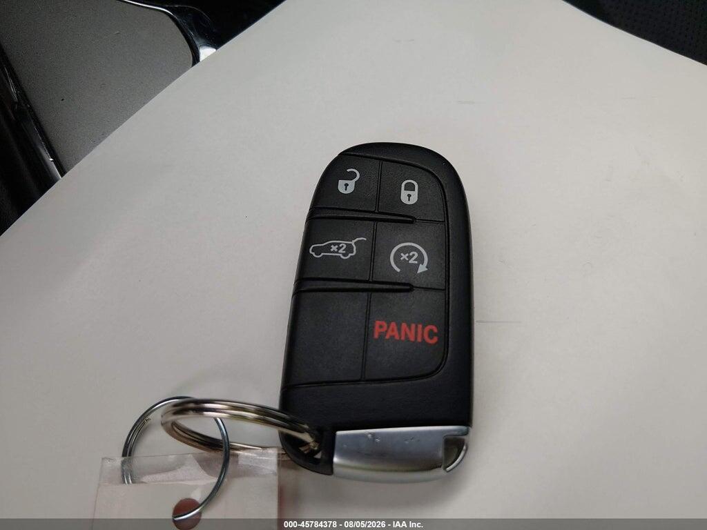 1C4RJFBGXKC782892 2019 JEEP GRAND CHEROKEE photo no. 11