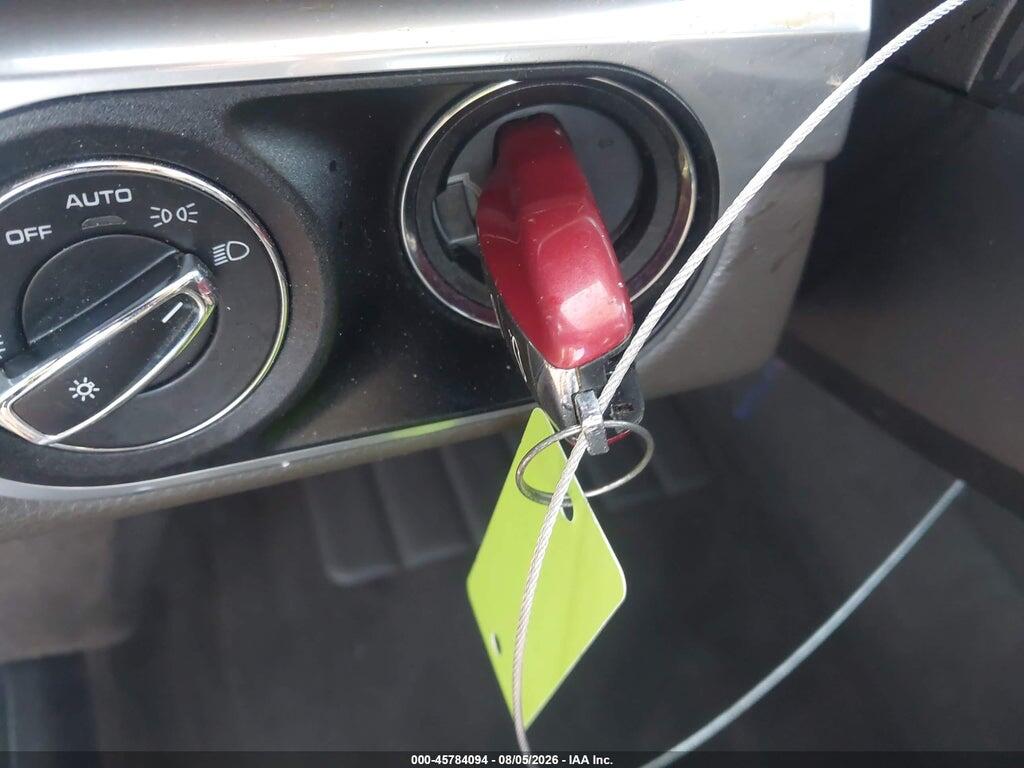 WP0CA2A89KS210310 2019 PORSCHE 718 BOXSTER photo no. 11