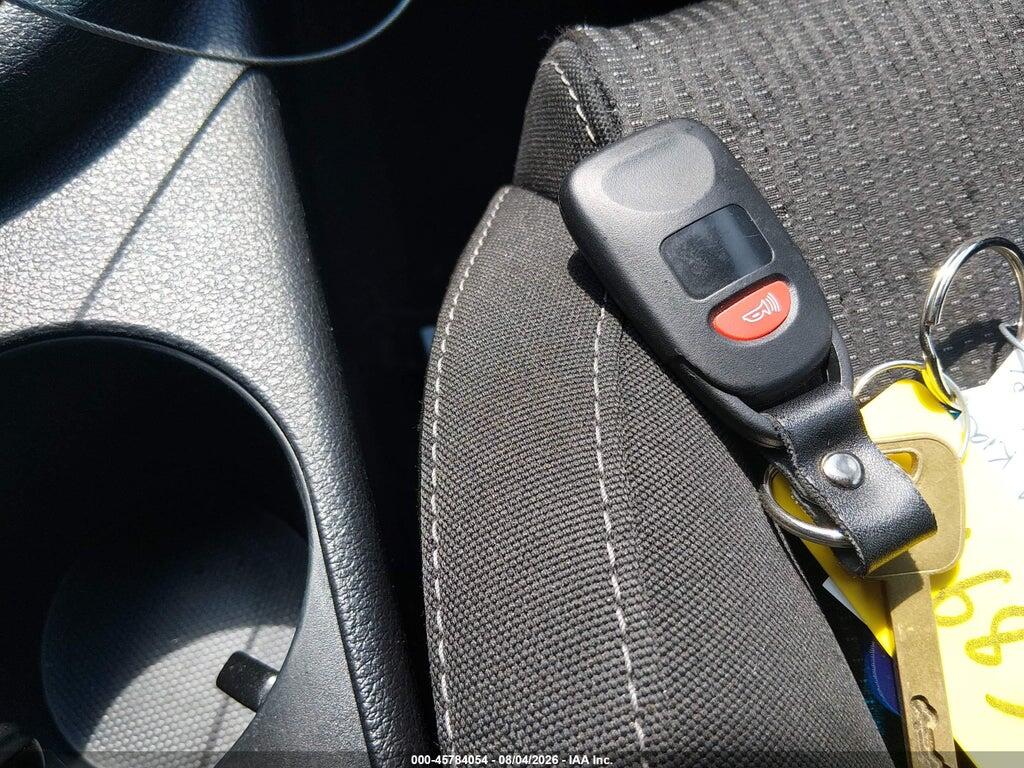 3KPF24AD4KE026334 2019 KIA FORTE photo no. 11