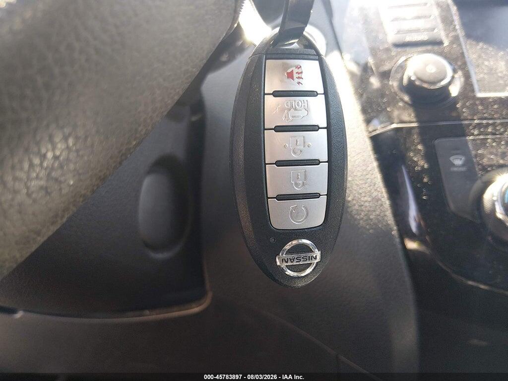 5N1AT2MV2KC828271 2019 NISSAN ROGUE photo no. 11