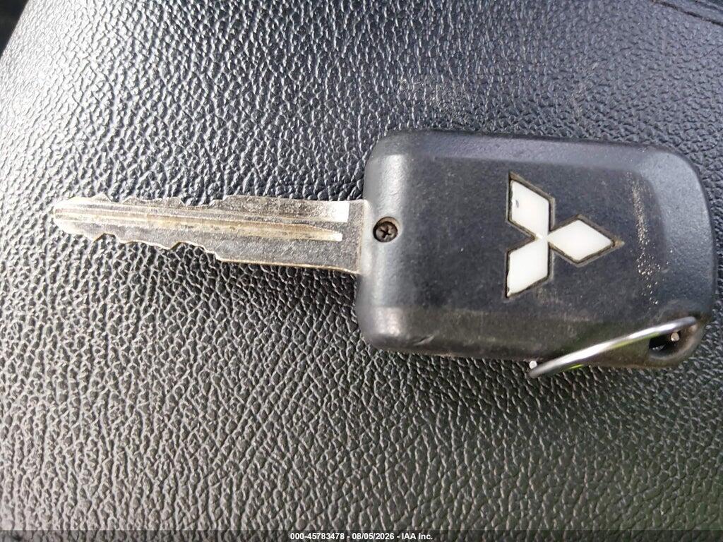 ML32A3HJ3KH007522 2019 MITSUBISHI MIRAGE photo no. 11