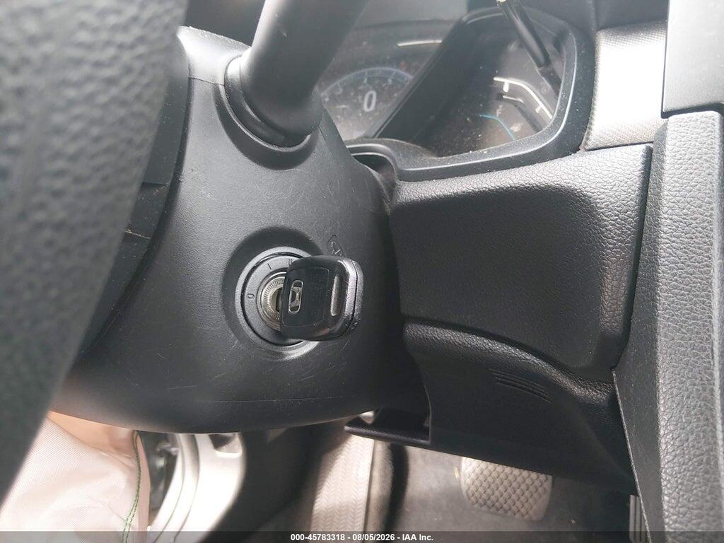 2HGFC2F66KH591296 2019 HONDA CIVIC photo no. 11