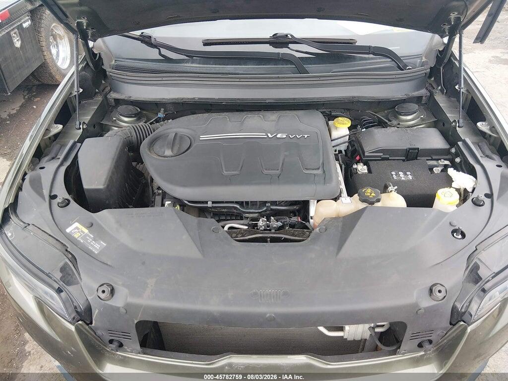1C4PJMCX7KD155264 2019 JEEP CHEROKEE photo no. 10