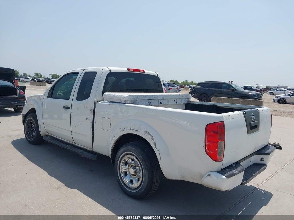1N6BD0CTXKN788808 2019 NISSAN FRONTIER photo no. 3