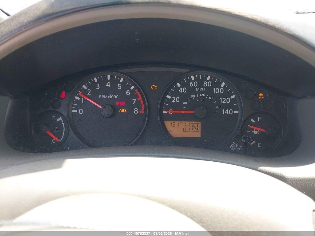 1N6BD0CTXKN788808 2019 NISSAN FRONTIER photo no. 7