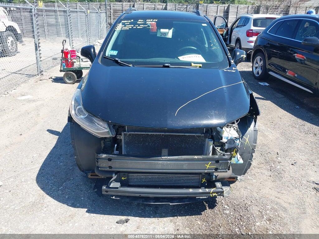 3GNCJPSB0KL328470 2019 CHEVROLET TRAX photo no. 12