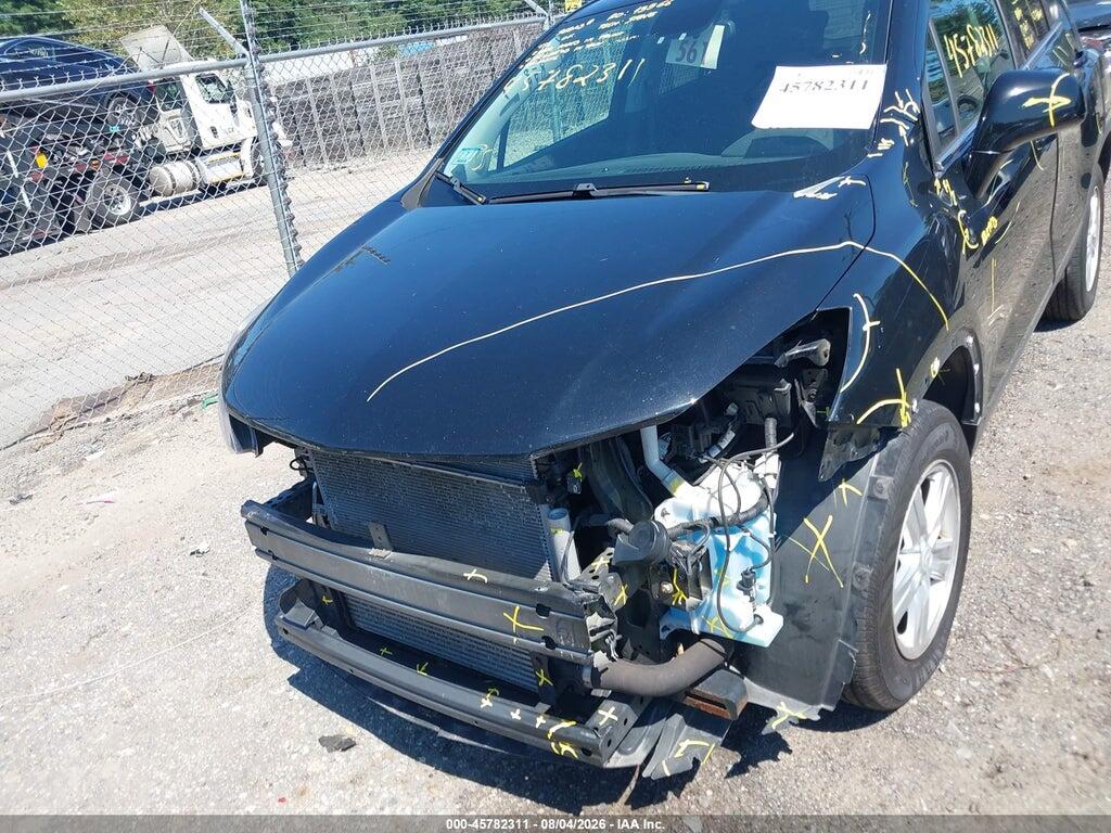 3GNCJPSB0KL328470 2019 CHEVROLET TRAX photo no. 6