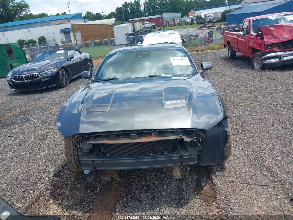 1FA6P8CF2K5132614 2019 FORD MUSTANG photo no. 12