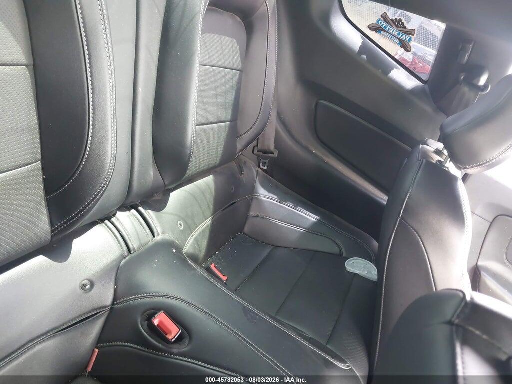 1FA6P8CF2K5132614 2019 FORD MUSTANG photo no. 8