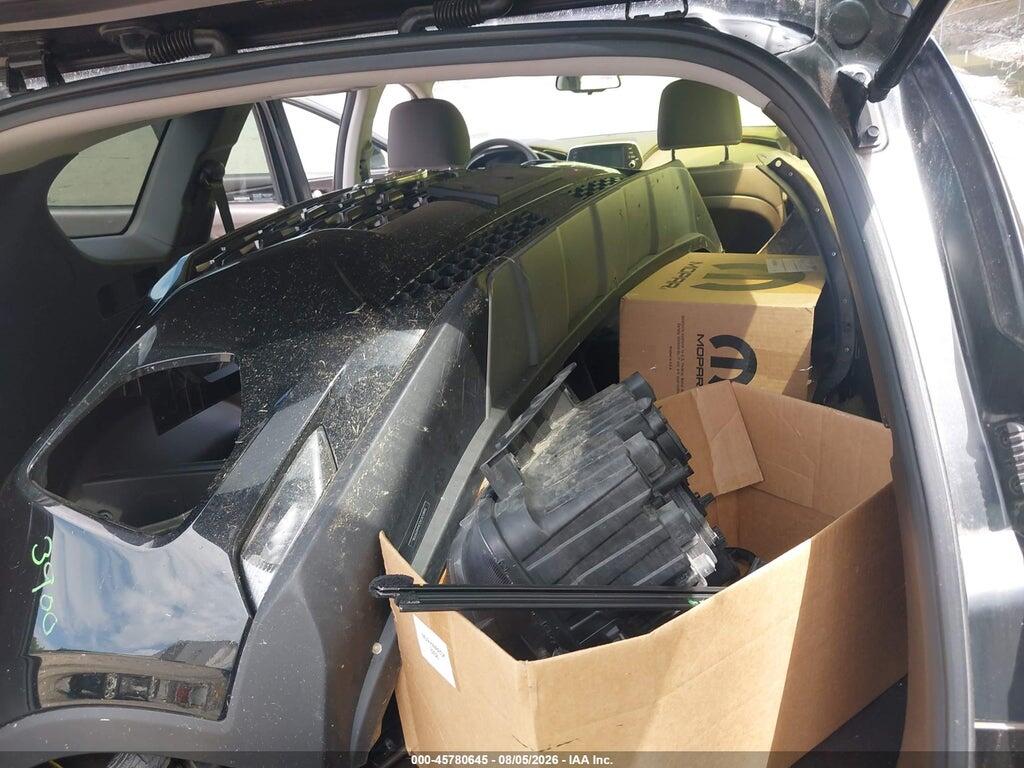 5NMS3CAD2KH019106 2019 HYUNDAI SANTA FE photo no. 12