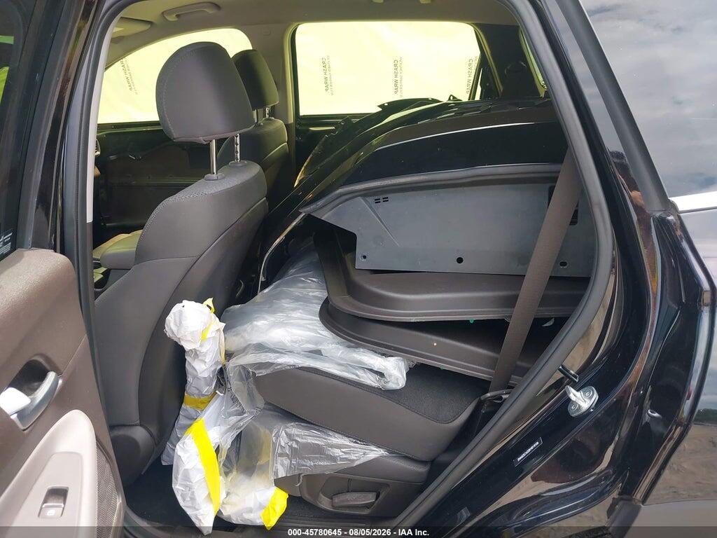 5NMS3CAD2KH019106 2019 HYUNDAI SANTA FE photo no. 8