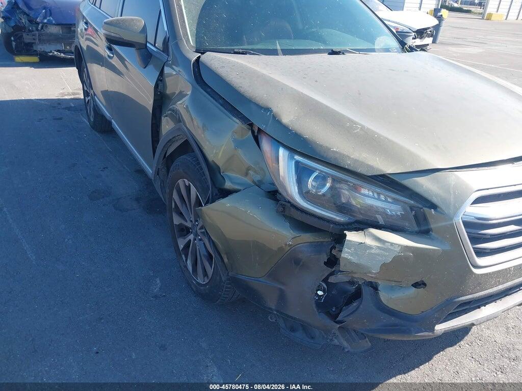 4S4BSETC7K3371384 2019 SUBARU OUTBACK photo no. 6