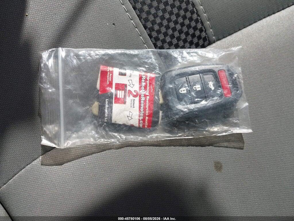 2HGFC2F68KH532461 2019 HONDA CIVIC photo no. 11