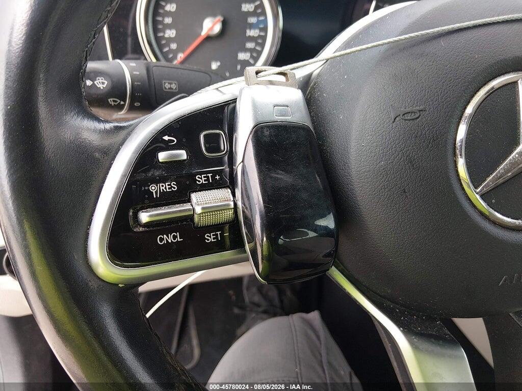 WDDZF4JB7KA644739 2019 MERCEDES-BENZ E 300 photo no. 11