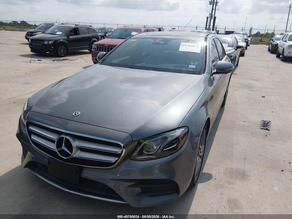 WDDZF4JB7KA644739 2019 MERCEDES-BENZ E 300 photo no. 6