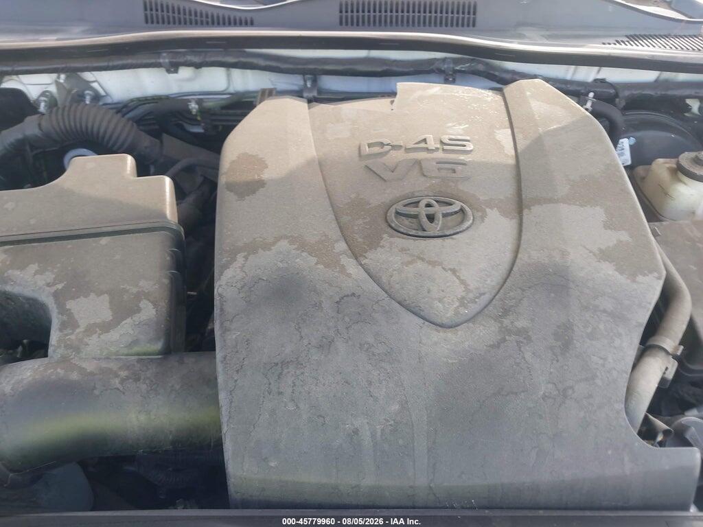 3TMBZ5DN0KM021853 2019 TOYOTA TACOMA photo no. 10