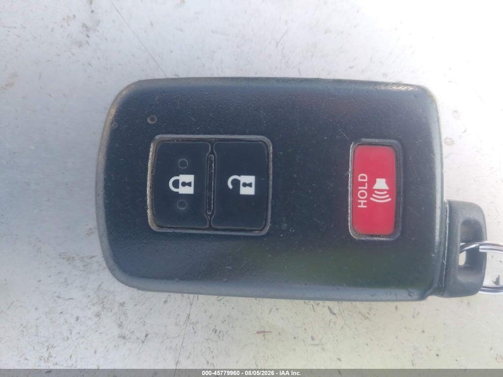 3TMBZ5DN0KM021853 2019 TOYOTA TACOMA photo no. 11