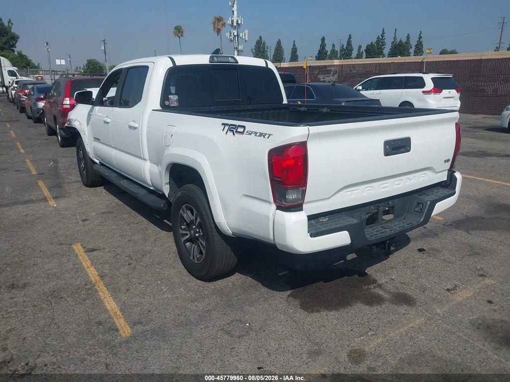 3TMBZ5DN0KM021853 2019 TOYOTA TACOMA photo no. 3