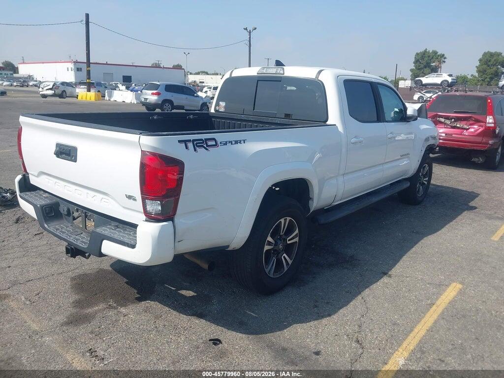 3TMBZ5DN0KM021853 2019 TOYOTA TACOMA photo no. 4