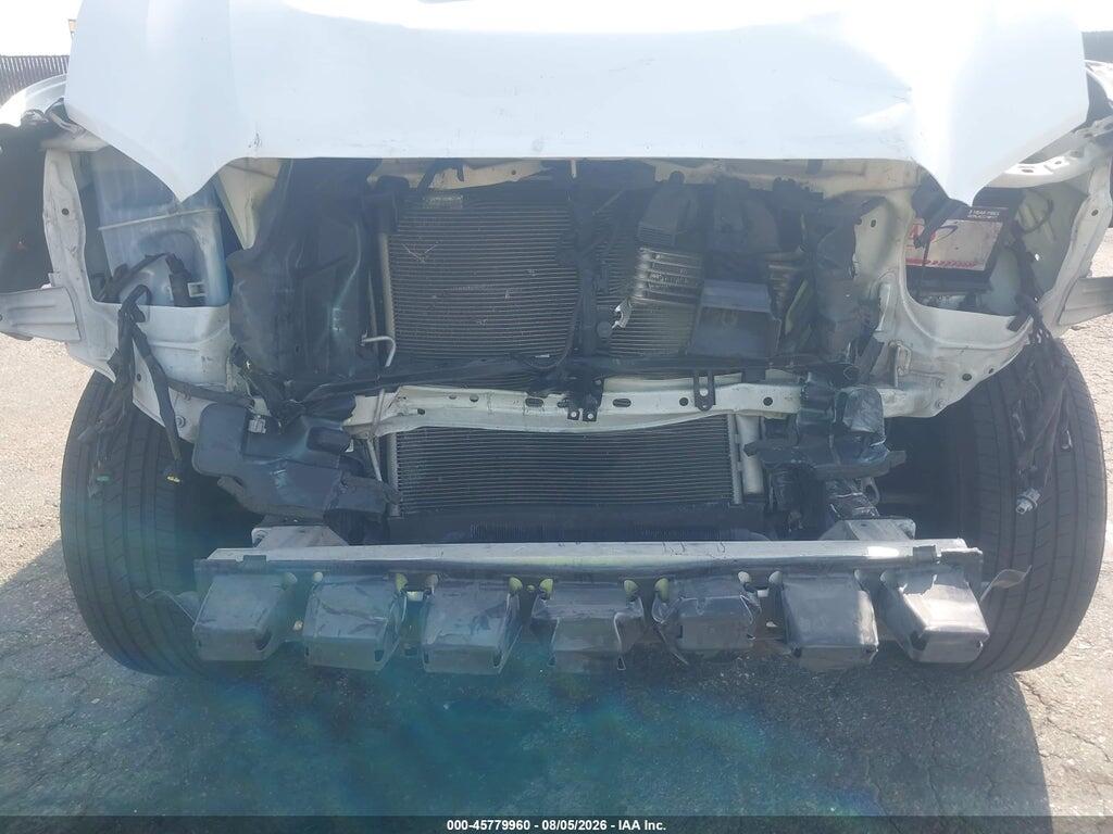 3TMBZ5DN0KM021853 2019 TOYOTA TACOMA photo no. 6