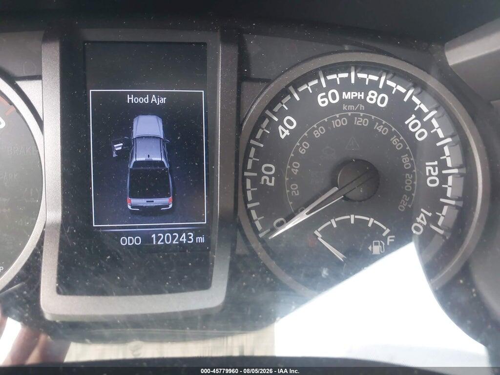 3TMBZ5DN0KM021853 2019 TOYOTA TACOMA photo no. 7